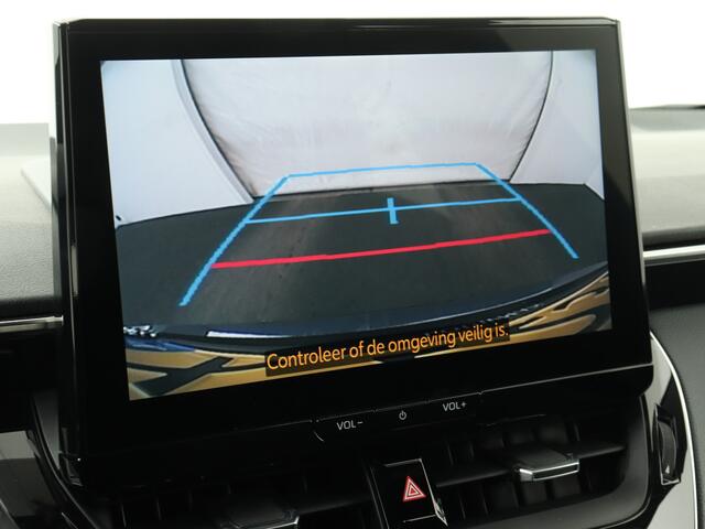 Toyota COROLLA Touring Sports Hybrid 140 Active | Navigatie | Camera | Climate Control | Cruise Control Adaptief | LM velgen |