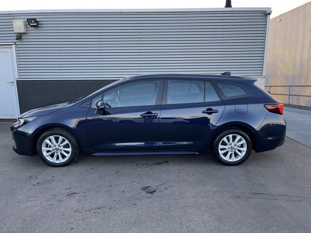 Toyota COROLLA Touring Sports Hybrid 140 Active