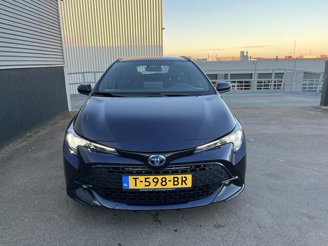 Toyota COROLLA Touring Sports Hybrid 140 Active
