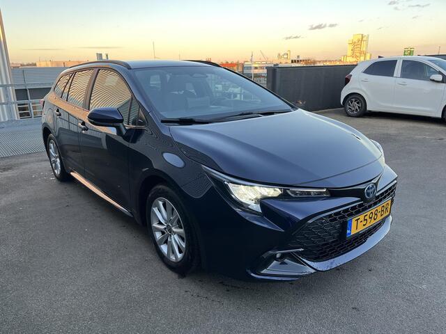 Toyota COROLLA Touring Sports Hybrid 140 Active