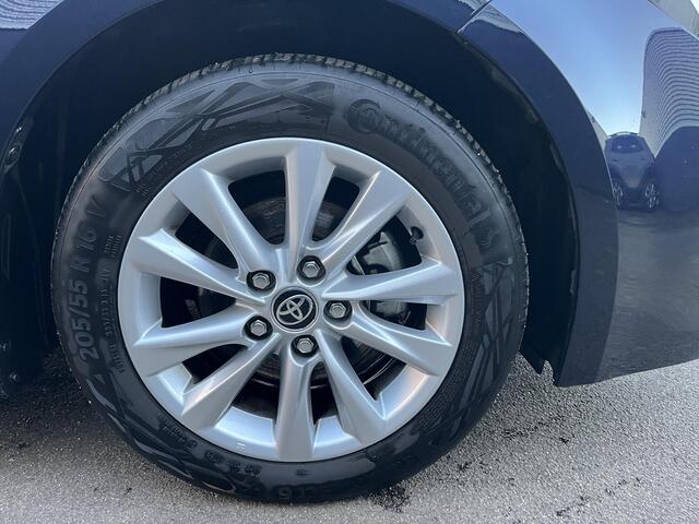 Toyota COROLLA Touring Sports Hybrid 140 Active