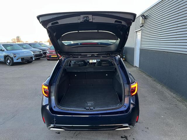 Toyota COROLLA Touring Sports Hybrid 140 Active