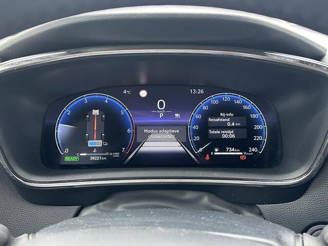 Toyota COROLLA Touring Sports Hybrid 140 Active