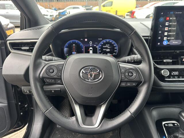 Toyota COROLLA Touring Sports Hybrid 140 Active