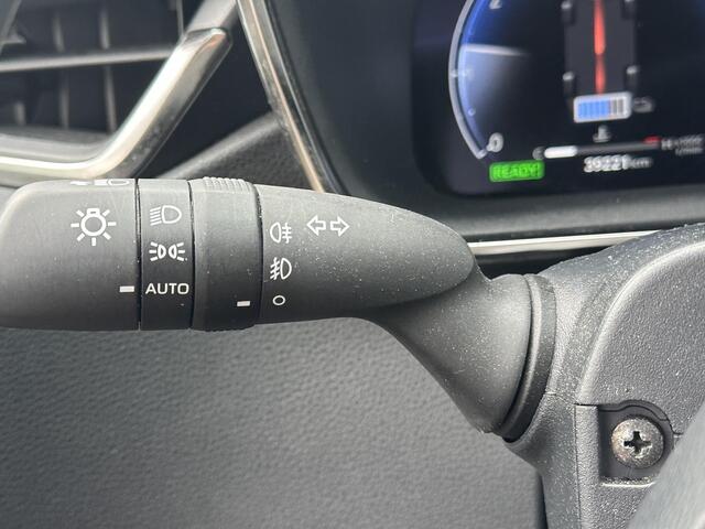 Toyota COROLLA Touring Sports Hybrid 140 Active