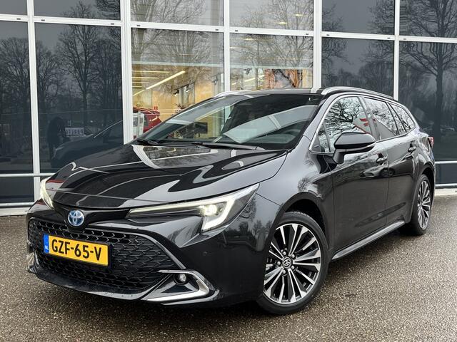 Toyota COROLLA Hybrid 140 Dynamic