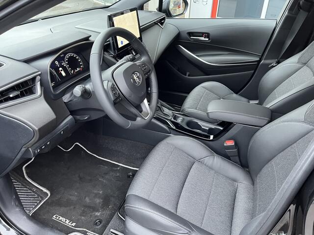 Toyota COROLLA Hybrid 140 Dynamic