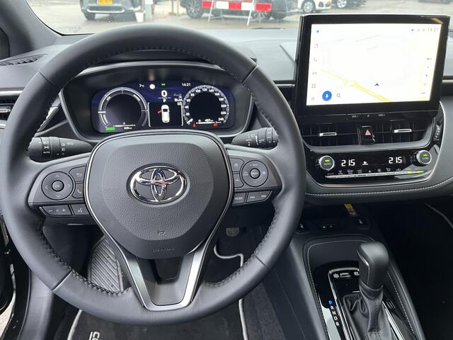 Toyota COROLLA Hybrid 140 Dynamic