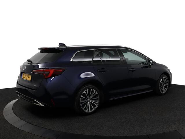 Toyota COROLLA Touring Sports Hybrid 140 Dynamic | Adaptive Cruise Control | Apple Carplay | Android Auto | Parkeersensoren | Achteruitrijcamera |