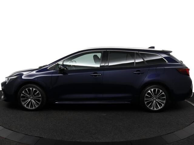 Toyota COROLLA Touring Sports Hybrid 140 Dynamic | Adaptive Cruise Control | Apple Carplay | Android Auto | Parkeersensoren | Achteruitrijcamera |