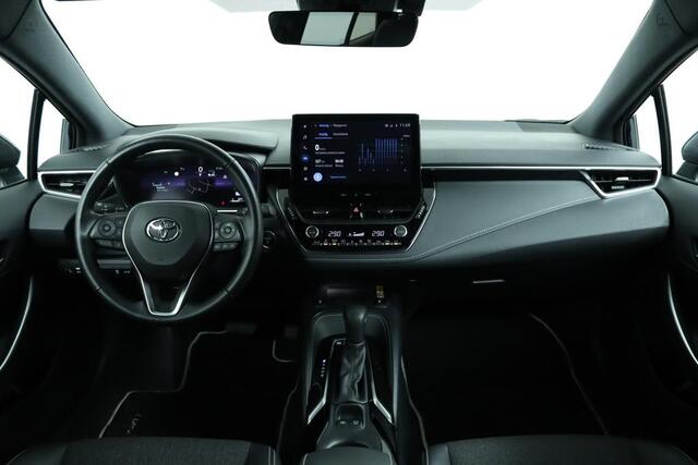 Toyota COROLLA Touring Sports Hybrid 140 Dynamic | Adaptive Cruise Control | Apple Carplay | Android Auto | Parkeersensoren | Achteruitrijcamera |