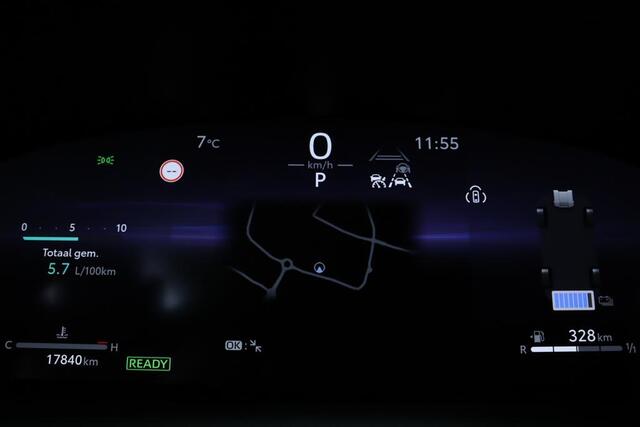 Toyota COROLLA Touring Sports Hybrid 140 Dynamic | Adaptive Cruise Control | Apple Carplay | Android Auto | Parkeersensoren | Achteruitrijcamera |