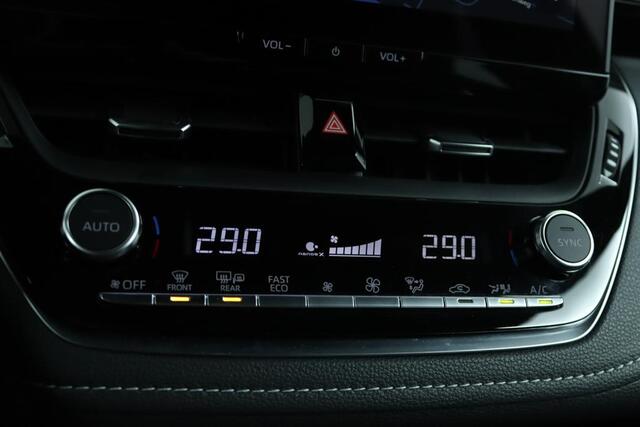 Toyota COROLLA Touring Sports Hybrid 140 Dynamic | Adaptive Cruise Control | Apple Carplay | Android Auto | Parkeersensoren | Achteruitrijcamera |