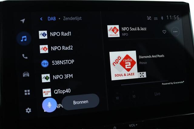Toyota COROLLA Touring Sports Hybrid 140 Dynamic | Adaptive Cruise Control | Apple Carplay | Android Auto | Parkeersensoren | Achteruitrijcamera |