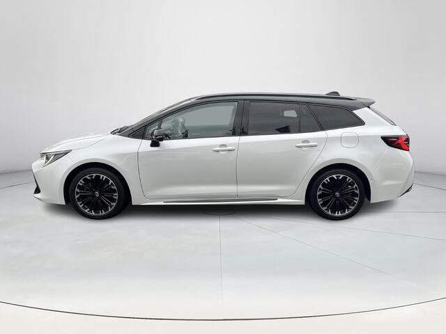 Toyota COROLLA Touring Sports 1.8 Hybrid GR-Sport | Navigatie | Apple CarPlay/Android auto | Achteruitrijcamera | Stoelverwarming