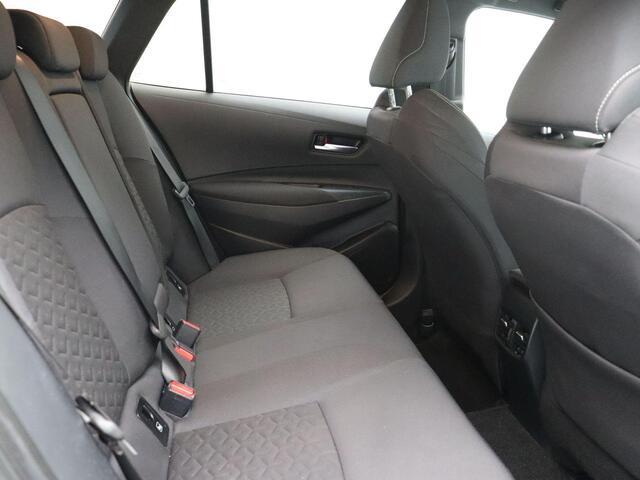 Toyota COROLLA Touring Sports 2.0 Hybrid Business Plus | Achteruitrijcamera | Apple Carplay & Android Auto | Lichtmetalen Velgen 18 Inch |