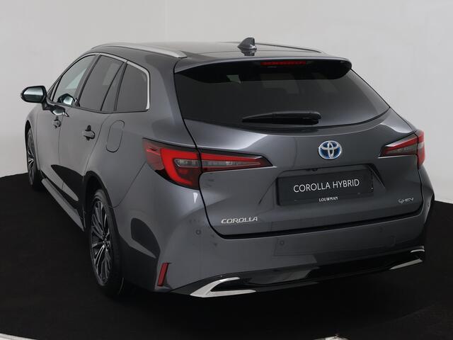Toyota COROLLA Touring Sports Hybrid 140 Dynamic