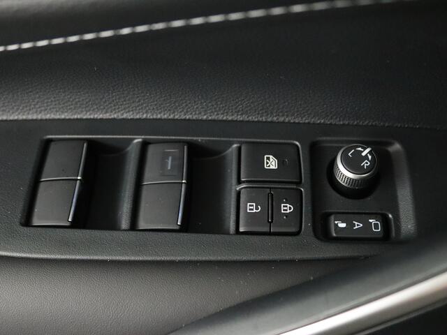 Toyota COROLLA Touring Sports Hybrid 140 Dynamic