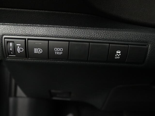 Toyota COROLLA Touring Sports Hybrid 140 Dynamic