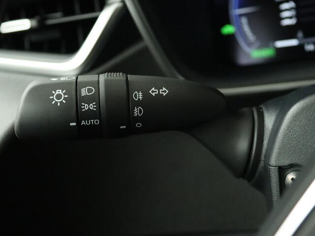 Toyota COROLLA Touring Sports Hybrid 140 Dynamic