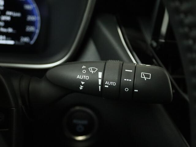 Toyota COROLLA Touring Sports Hybrid 140 Dynamic