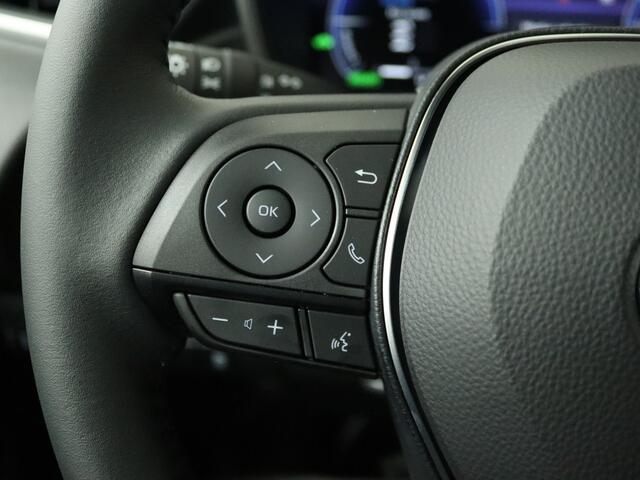 Toyota COROLLA Touring Sports Hybrid 140 Dynamic