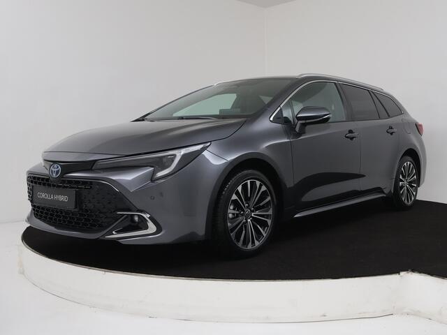 Toyota COROLLA Touring Sports Hybrid 140 Dynamic