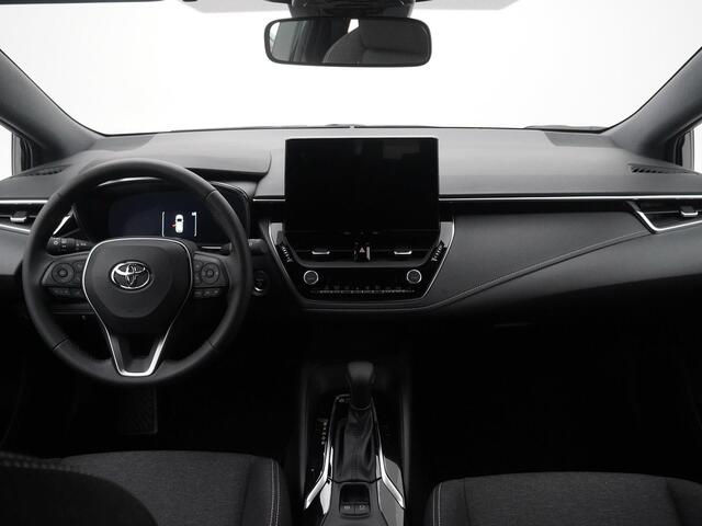 Toyota COROLLA Touring Sports Hybrid 140 | Apple carplay & Android |