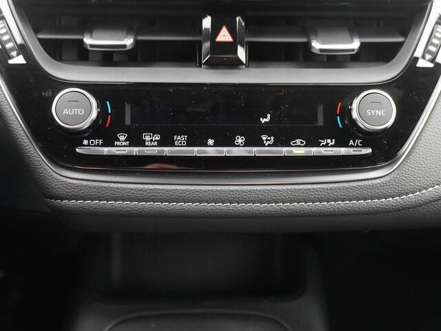 Toyota COROLLA Touring Sports Hybrid 140 | Apple carplay & Android |