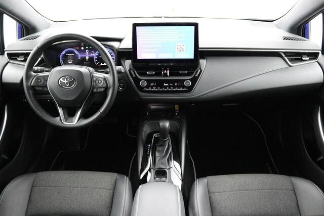 Toyota COROLLA Touring Sports 1.8 Hybrid First Edition | Stoelverwarming | Electrische achterklep | Navigatie |