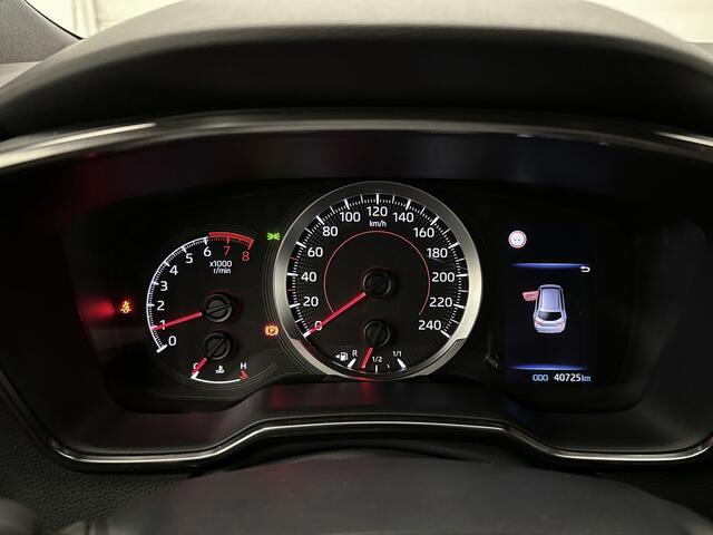 Toyota COROLLA Touring Sports 1.2 Turbo Active | Trekhaak | Camera | LM velgen | Cruise Control Adaptief |