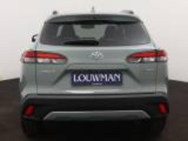 Toyota COROLLA Cross Hybrid 140 Style | NIEUW & SNEL LEVERBAAR | MEERDERE KLEUREN OP VOORRAAD | incl. alle acties |
