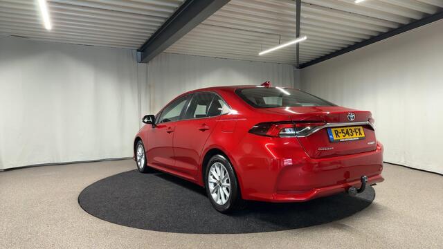 Toyota COROLLA 1.8 Hybrid Active Automaat