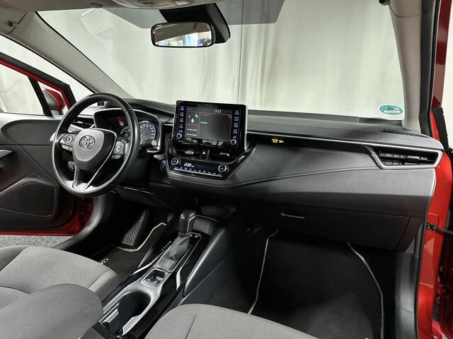Toyota COROLLA 1.8 Hybrid Active Automaat