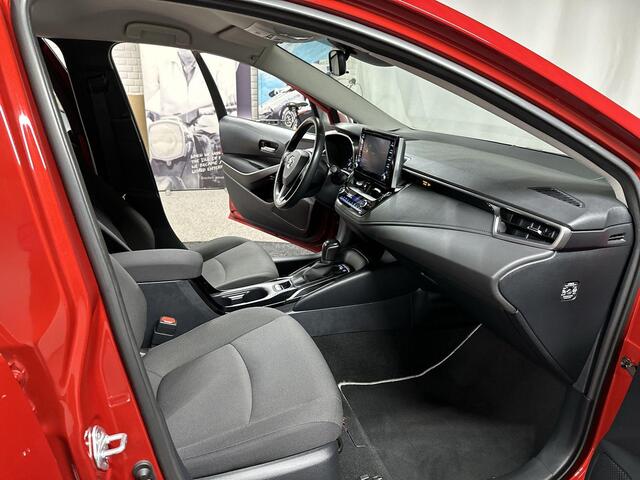 Toyota COROLLA 1.8 Hybrid Active Automaat