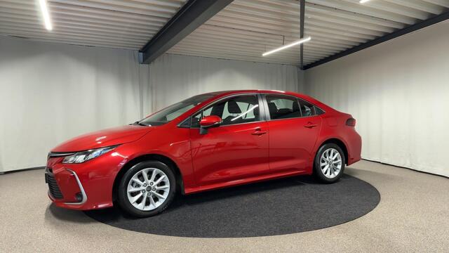 Toyota COROLLA 1.8 Hybrid Active Automaat