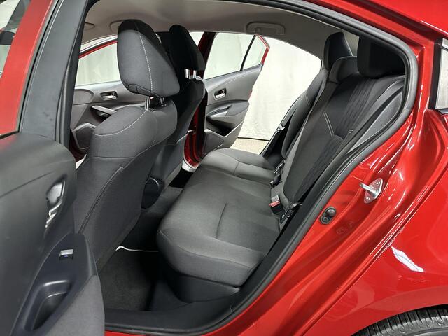 Toyota COROLLA 1.8 Hybrid Active Automaat