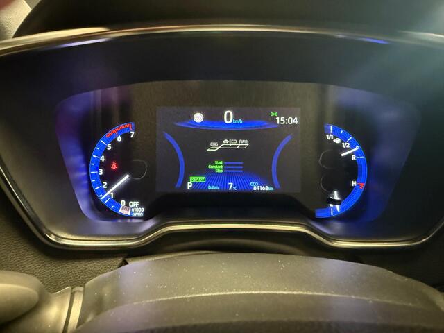 Toyota COROLLA 1.8 Hybrid GR-Sport Navi Camera Clima 18Inch Schaalstoelen! Mooi!
