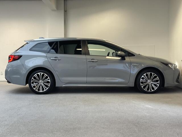 Toyota COROLLA Touring Sports 2.0 Hybrid Business Plus | TREKHAAK | CARPLAY | STOEL.V.W. | ORG.NL |
