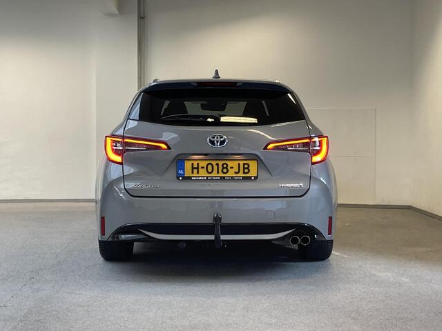 Toyota COROLLA Touring Sports 2.0 Hybrid Business Plus | TREKHAAK | CARPLAY | STOEL.V.W. | ORG.NL |