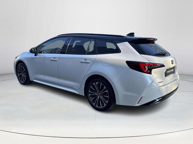 Toyota COROLLA Touring Sports Hybrid 140 Bi-Tone Plus | 06-10141018 Voor meer informatie