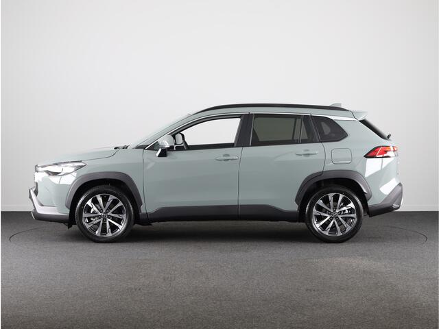 Toyota COROLLA Cross Hybrid 200 Executive *DEMO* | Navigatie | 360² Camera | Stoel -/ stuurwiel verwarmd | JBL-Audio |