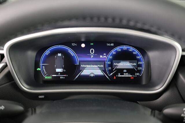 Toyota COROLLA Cross Hybrid 200 Executive *DEMO* | Navigatie | 360² Camera | Stoel -/ stuurwiel verwarmd | JBL-Audio |