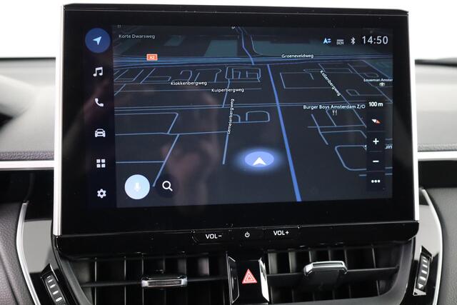 Toyota COROLLA Cross Hybrid 200 Executive *DEMO* | Navigatie | 360² Camera | Stoel -/ stuurwiel verwarmd | JBL-Audio |