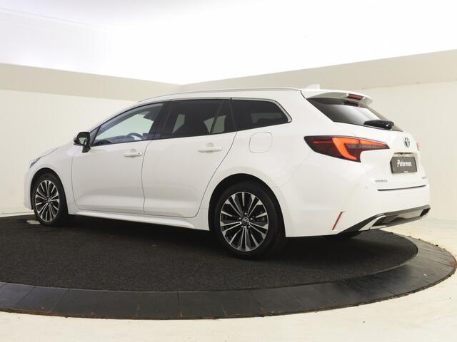 Toyota COROLLA 1.8 Hybrid Style Edition | PDC V+A | Stuur en Stoelverwarming