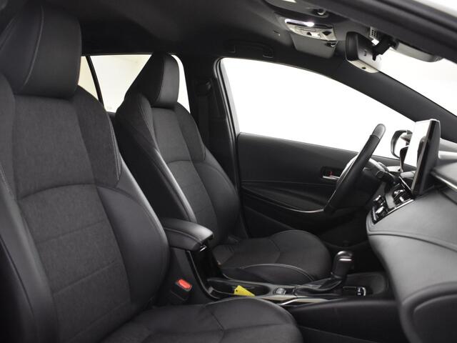 Toyota COROLLA 1.8 Hybrid Style Edition | PDC V+A | Stuur en Stoelverwarming