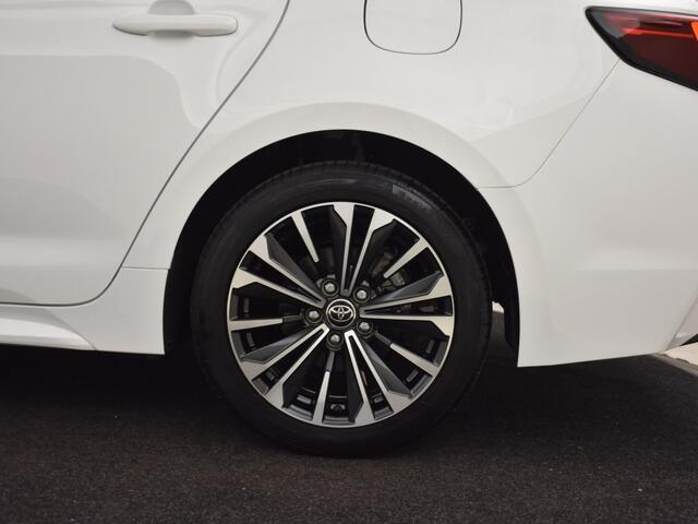 Toyota COROLLA 1.8 Hybrid Style Edition | PDC V+A | Stuur en Stoelverwarming