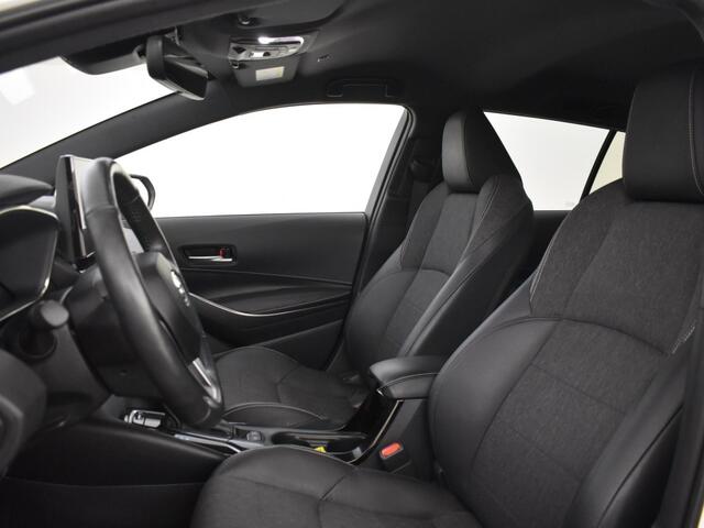 Toyota COROLLA 1.8 Hybrid Style Edition | PDC V+A | Stuur en Stoelverwarming