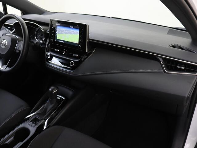 Toyota COROLLA 1.8 Hybrid Active 120 PK Navigatie / Cruise Control / Climate Control / Camera Achter