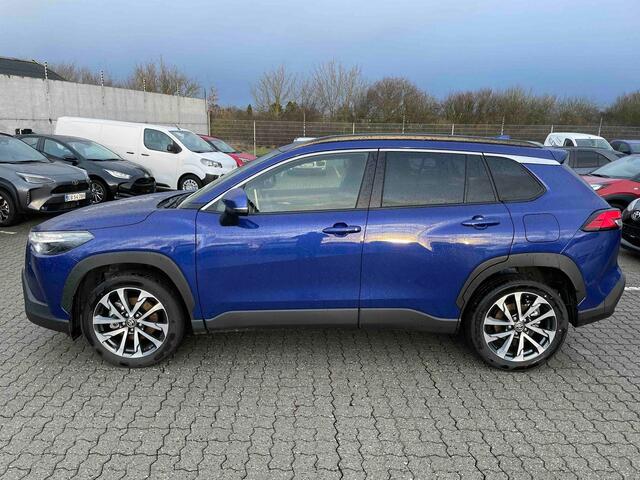 Toyota COROLLA Cross Hybrid 200 Style |Navi|Carplay|PDC V+A|Elektrische a.klep|Stoel en stuurverwarming|Camera|